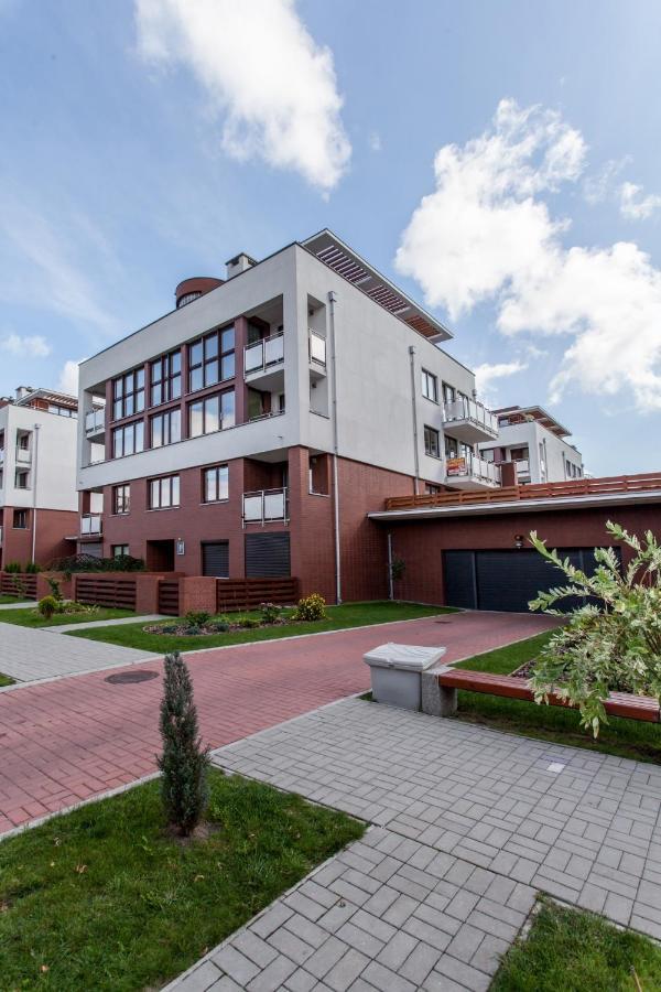 Sun & Snow Jantar Апартаменти