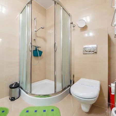 Apartamenty Sun & Snow Kolobrzeg Jantar Exterior photo