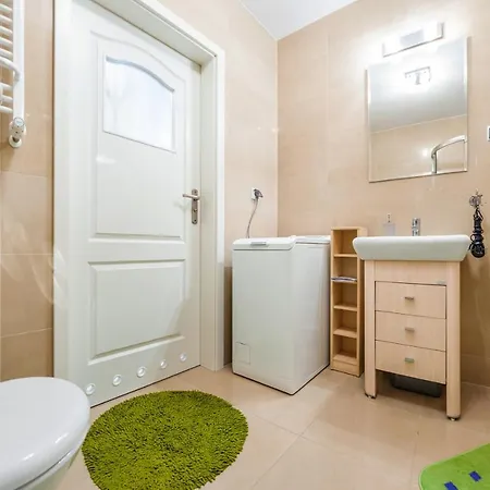Apartamenty Sun & Snow Kolobrzeg Jantar Exterior photo