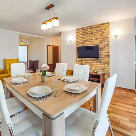 Apartamenty Sun & Snow Kolobrzeg Jantar Exterior photo