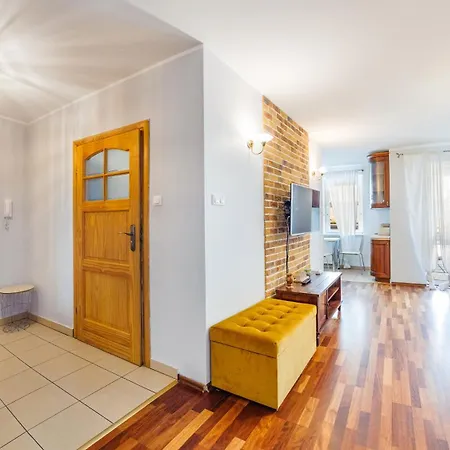 Apartamenty Sun & Snow Kolobrzeg Jantar Exterior photo