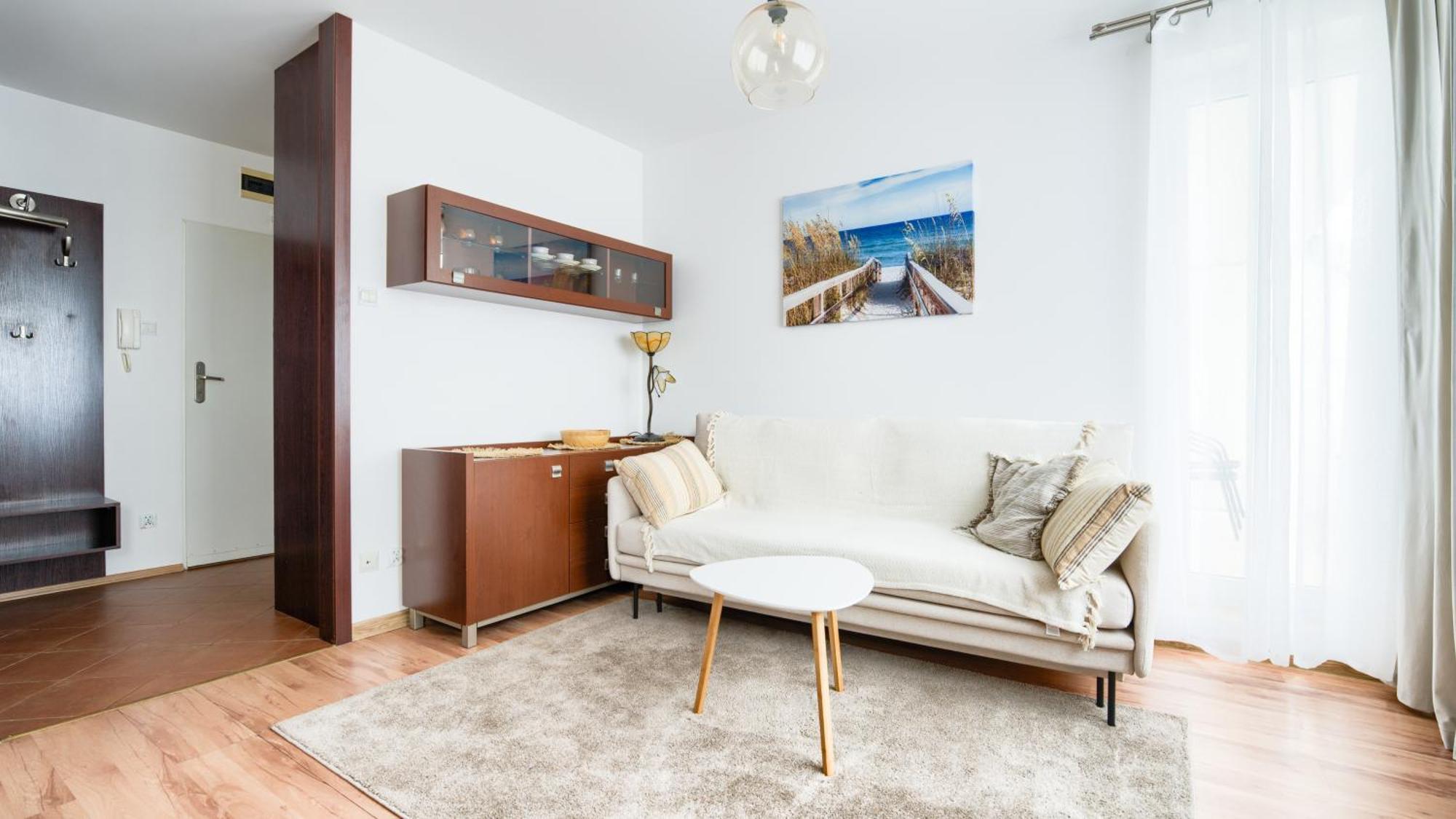 Apartment Sun & Snow Jantar *