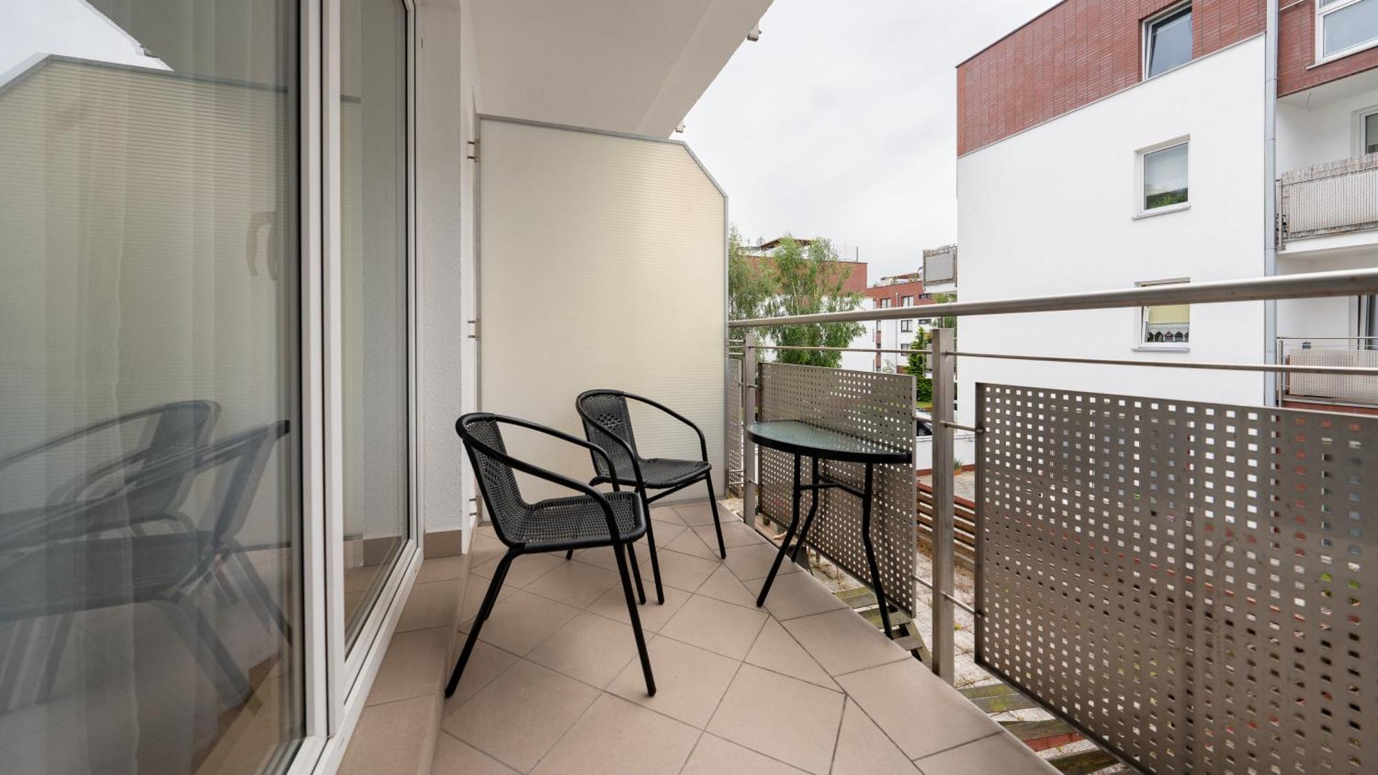Apartment Sun & Snow Jantar